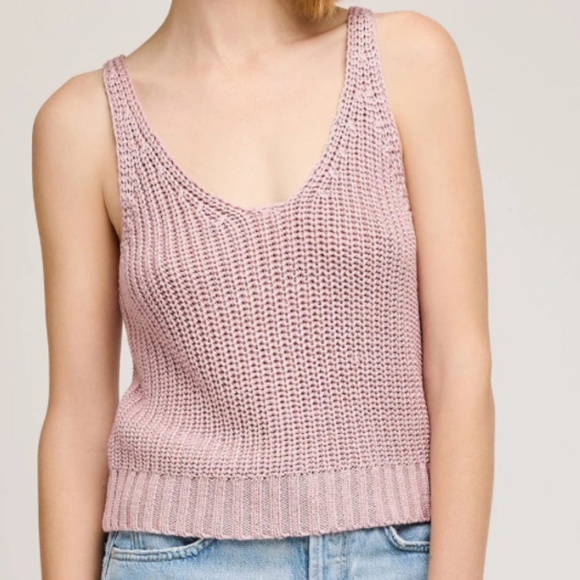 Gentle Fawn Lizzie Tank Small - Picture 1 of 1